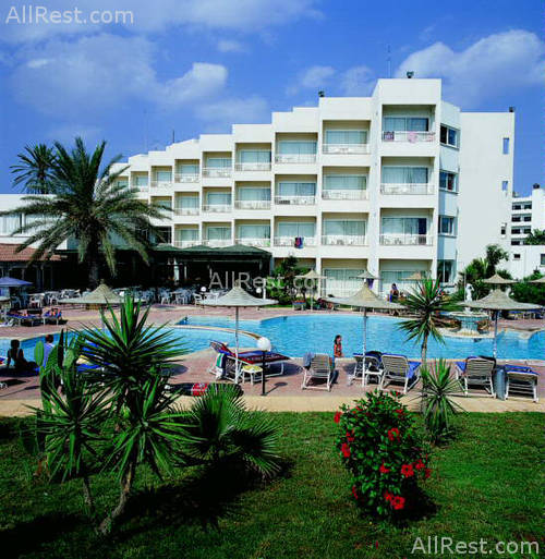 Karpasiana Beach Hotel 